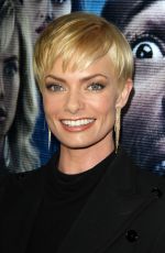 JAIME PRESSLY at A Haunted House 2 Premiere in Los Angeles