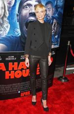 JAIME PRESSLY at A Haunted House 2 Premiere in Los Angeles
