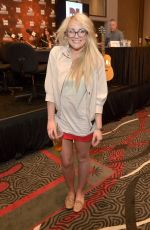 JAMIE LYNN SEARS at 49th Annual Academy of Country Music Awards Day 2 in Los Angeles