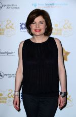 JANE HILL at Out in the City and G3 Magazine Readers Awards in London
