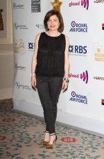 JANE HILL at Out in the City and G3 Magazine Readers Awards in London