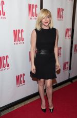 JANE KRAKOWSKI at Miscast 2014 in New York