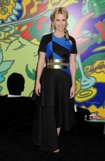 JANUARY JONES at Med Men Season 7 Premiere in Hollywood