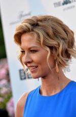 JENNA ELFMAN at 2014 Britweek Launch Party in Los Angeles