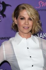 JENNA ELFMAN at Make Your Move Premiere in Los Angeles