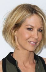 JENNA ELFMAN at Milk + Bookies Story Time Celebration in Los Angeles