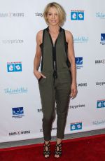 JENNA ELFMAN at Milk + Bookies Story Time Celebration in Los Angeles
