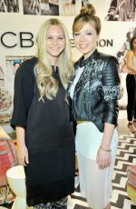 JENNETTE MCCURDY at Bcbgmaxazria 25th Anniversary Celebration in Vernon