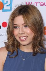 JENNETTE MCCURDY at Rio 2 Premiere at Night Under the Stars