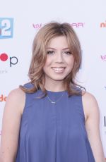 JENNETTE MCCURDY at Rio 2 Premiere at Night Under the Stars