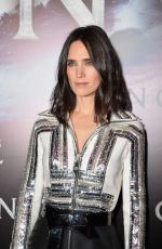 JENNIFER CONNELLY at Noah Premiere in Paris