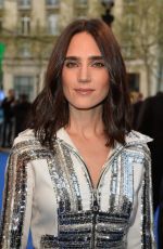 JENNIFER CONNELLY at Noah Premiere in Paris