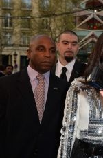 JENNIFER CONNELLY at Noah Premiere in Paris