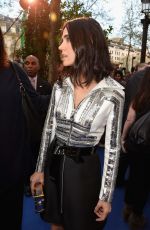 JENNIFER CONNELLY at Noah Premiere in Paris