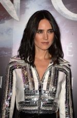 JENNIFER CONNELLY at Noah Premiere in Paris