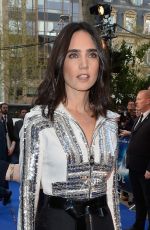 JENNIFER CONNELLY at Noah Premiere in Paris