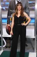 JENNIFER GARNER at Draft Day Premier in Los Angeles