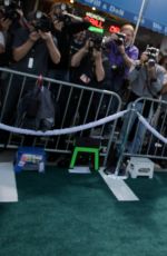 JENNIFER GARNER at Draft Day Premier in Los Angeles