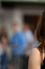 JENNIFER GARNER at Draft Day Premier in Los Angeles