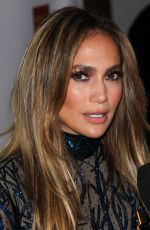 JENNIFER LOPEZ at 2014 Glaad Media Awards in Los Angeles