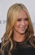 JENNIFER LOVE HEWITT at Launch of L by Jennifer Love Hewitt in Beverly Hills