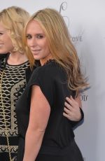 JENNIFER LOVE HEWITT at Launch of L by Jennifer Love Hewitt in Beverly Hills
