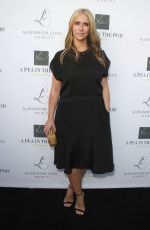 JENNIFER LOVE HEWITT at Launch of L by Jennifer Love Hewitt in Beverly Hills