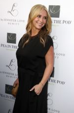 JENNIFER LOVE HEWITT at Launch of L by Jennifer Love Hewitt in Beverly Hills