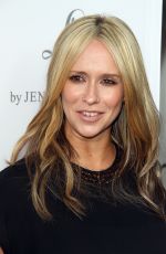 JENNIFER LOVE HEWITT at Launch of L by Jennifer Love Hewitt in Beverly Hills