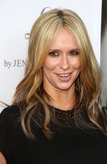 JENNIFER LOVE HEWITT at Launch of L by Jennifer Love Hewitt in Beverly Hills