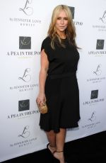 JENNIFER LOVE HEWITT at Launch of L by Jennifer Love Hewitt in Beverly Hills