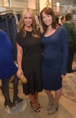 JENNIFER LOVE HEWITT at Launch of L by Jennifer Love Hewitt in Beverly Hills