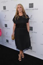 JENNIFER LOVE HEWITT at Launch of L by Jennifer Love Hewitt in Beverly Hills