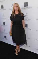 JENNIFER LOVE HEWITT at Launch of L by Jennifer Love Hewitt in Beverly Hills