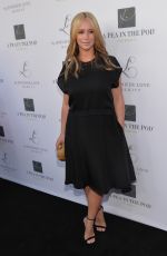 JENNIFER LOVE HEWITT at Launch of L by Jennifer Love Hewitt in Beverly Hills