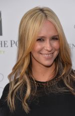 JENNIFER LOVE HEWITT at Launch of L by Jennifer Love Hewitt in Beverly Hills