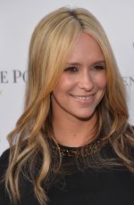 JENNIFER LOVE HEWITT at Launch of L by Jennifer Love Hewitt in Beverly Hills