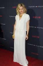 JENNIFER MORRISON at Vanity Fair Celebrate to Tommy from Zooey Collaboration