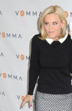 JENNY MCCARTHY at Vemma Renew Event in New York