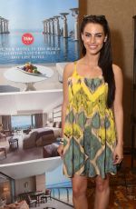 JESSICA LOWNDES at Kari Feinstein’s Music Festival Style Lounge in La Quinta