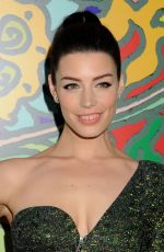 JESSICA PARE at Med Men Season 7 Premiere in Hollywood