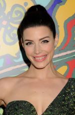 JESSICA PARE at Med Men Season 7 Premiere in Hollywood