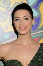 JESSICA PARE at Med Men Season 7 Premiere in Hollywood