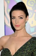 JESSICA PARE at Med Men Season 7 Premiere in Hollywood