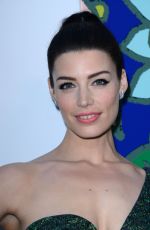 JESSICA PARE at Med Men Season 7 Premiere in Hollywood