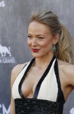 JEWEL KILCHER at 2014 Academy of Country Music Awards