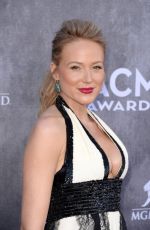 JEWEL KILCHER at 2014 Academy of Country Music Awards