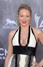 JEWEL KILCHER at 2014 Academy of Country Music Awards