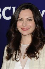 JILL FLINT at NBC Universal Summer Press Day