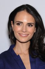 JORDANA BREWSTER at Marie Claire Celebrates May Cover Stars in Hollywood